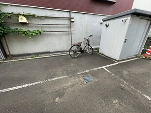 大志館の物件外観写真